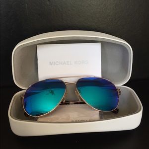 Michael Kors Sunglasses